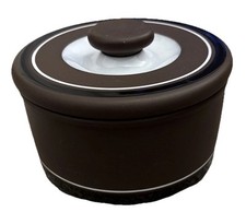 Hornsea Contrast Sugar/butter