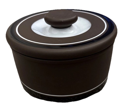 Hornsea contrast sugar butter - hornsea, sugar/butter