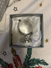 Mini World Globe Paperweight