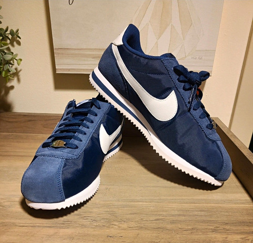 Bnib nike cortez - cortez, midnight