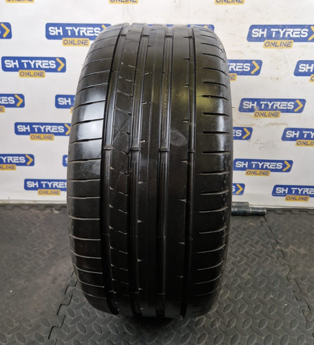 245 40zr18 97y dunlop - 1x,