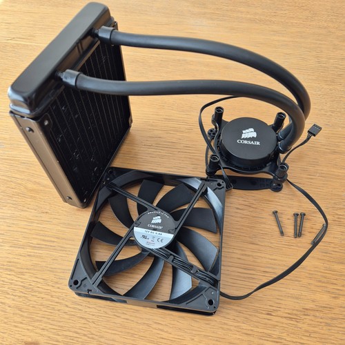 Corsair 9060013 hydro - corsair, cw-9060013-ww