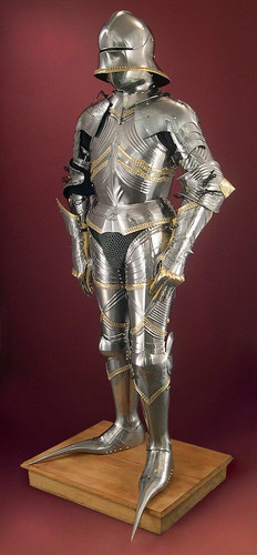 Medieval gothic full body - gothic,