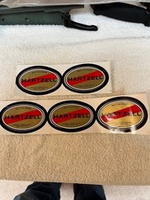 Hartzell Propeller  Decals 5