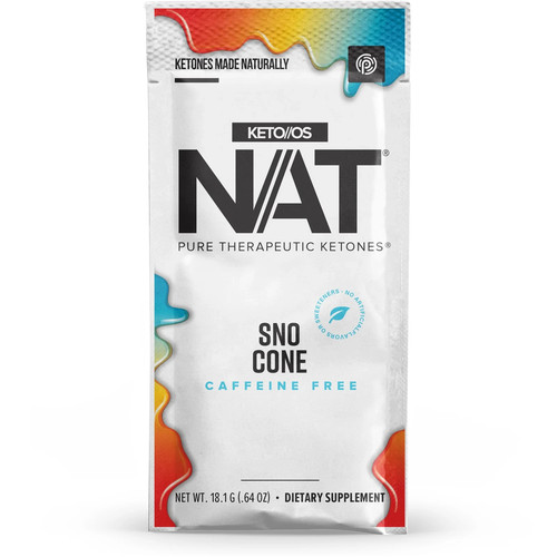 Pruvit ketones - ketones,