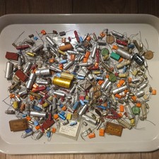 JOBLOT TCC MULLARD ERIE SRC