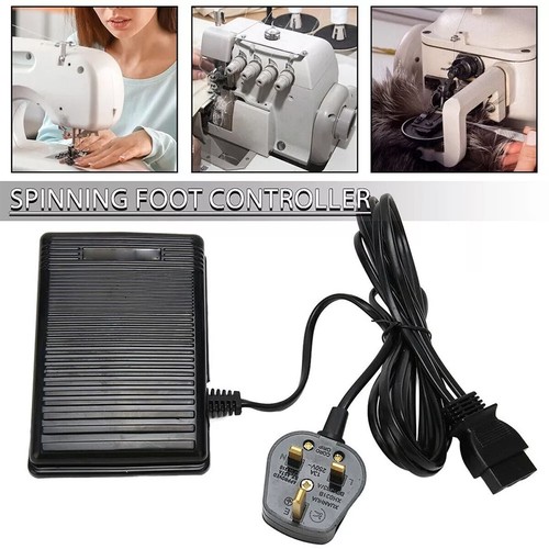 For singer foot control - foot,