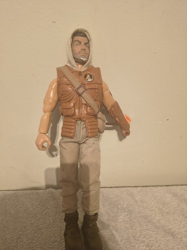 Vintage action man - vintage, 1996