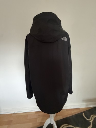 North face men jacket size - face,