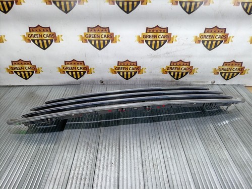 Mini cooper bonnet grill r55 - cooper,