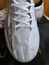 Mizuno Alpha JAPAN firm ground