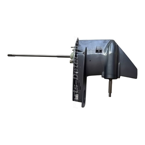 Lower unit assy 69w 45300 - unit,