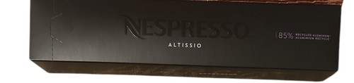 Nespresso vertuo altissimo - nespresso, 10