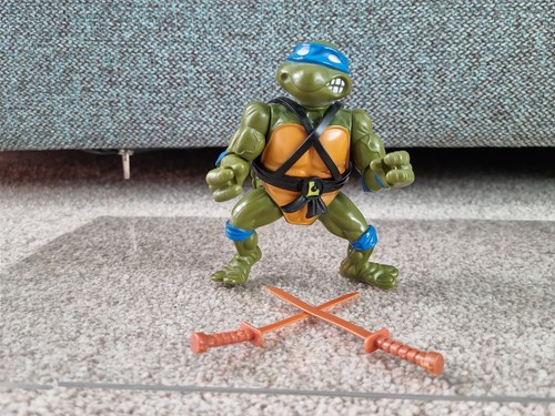 Teenage mutant ninja turtles - teenage,