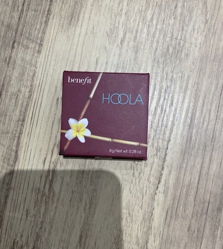 Benefit cosmetics hoola matte - cosmetics,