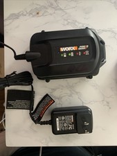 Worx Power Share 20v MAX