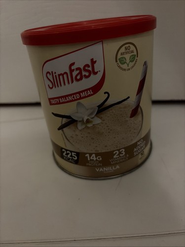 Slimfast meal shake - slimfast,