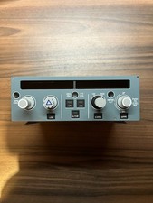 MiniCockpit Airbus FCU Flight