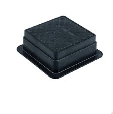 Osma Underground Drain plain