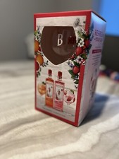 Beefeater London Glass Pack Of