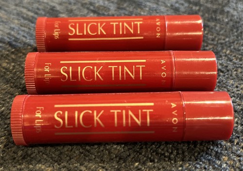 Avon slick tint - avon,