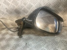 TOYOTA AURIS 2009 1.4 5DR HATCHBACK DRIVERS WING MIRROR ELECTRIC BLACK