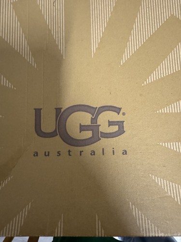 Ugg boots - ugg,