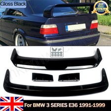 LTW GT Style High Kick Rear