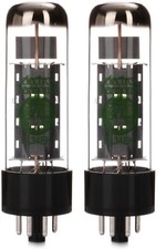 New matched pair electro - new,