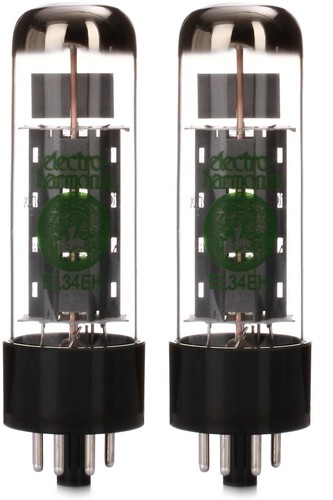 New matched pair electro - new,