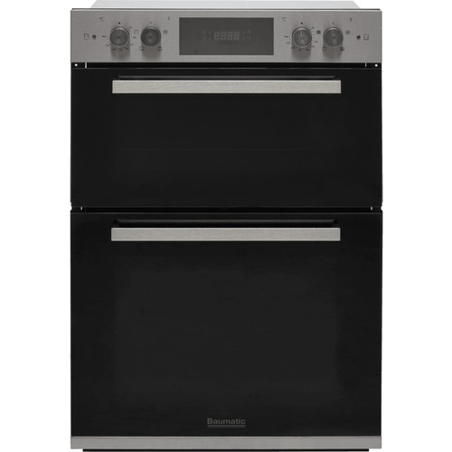 New baumatic bos205x - new, built-in