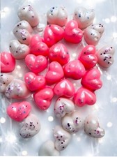 Luxury Highly Scented Wax