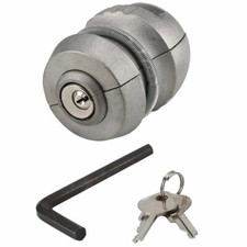 50mm Universal Security Hitch
