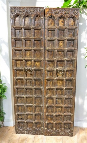 Antique teak wood - teak,