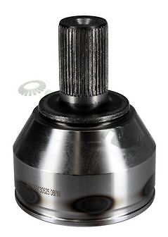Shaftec front outer - front,