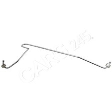 Steel Injection System High Pressure Pipe FEBI Fits MAN SCANIA T 51.10302.0627