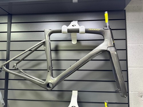 Ridley noah fast disc frameset - ridley,