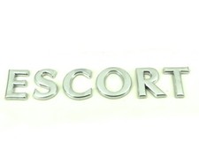 Genuine New FORD ESCORT REAR