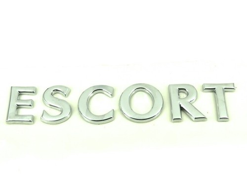 Genuine new ford escort rear - genuine,