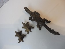 Bronze beautiful old - beautiful,,