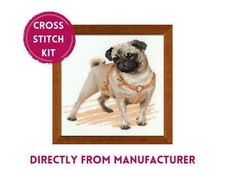 RIOLIS Counted Cross Stitch