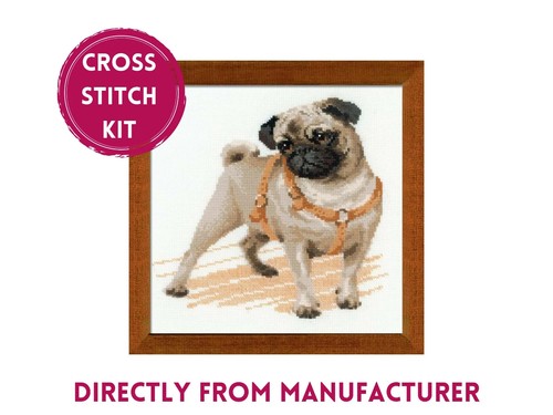 Riolis counted cross stitch - riolis,