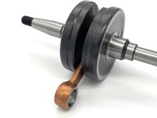 Peugeot 103 Fox 50cc 2 stroke crankshaft engine crankshaft moped scooter New