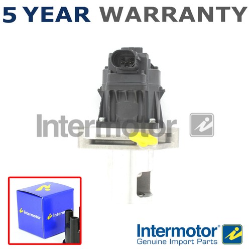 Egr valve intermotor - intermotor, 18053cp