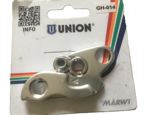 Marwi union bike - bike, out