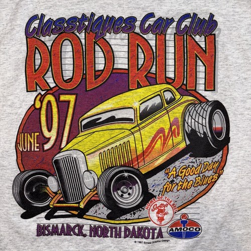 Vintage rat fink - vintage,