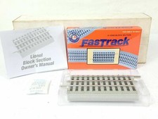 BRAND NEW LIONEL O GAUGE
