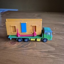 Matchbox Cars (Lesney)