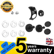 FOR Alko AKS 3004 Hitch Stabiliser Side Friction Pads & Front Rear Pads Caravan