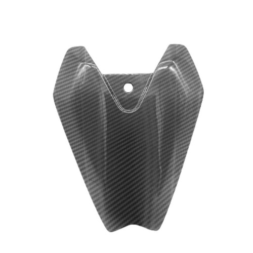 Carbon fiber rear - rear, cowl